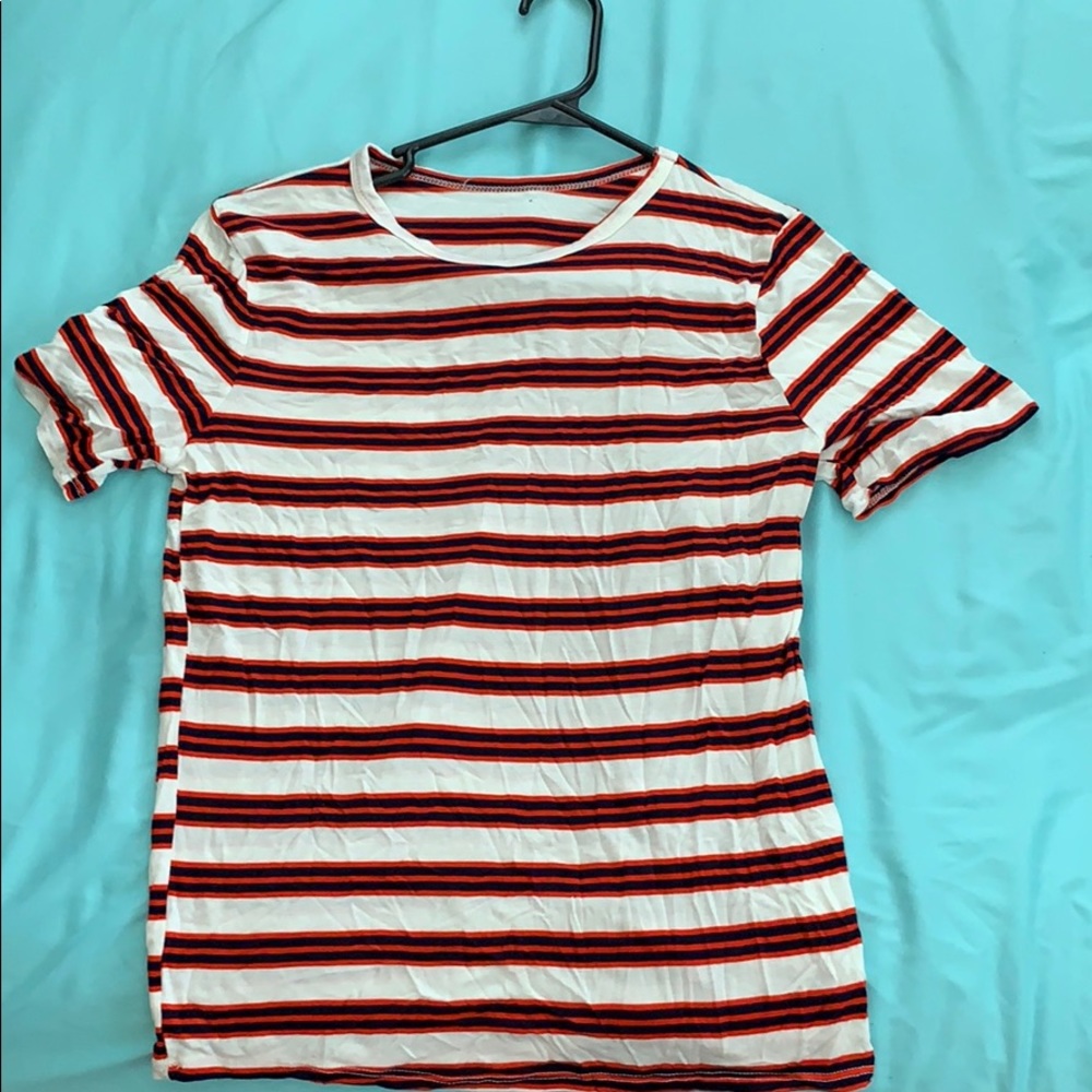 Striped Shirt